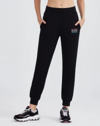 SKECHERS - Skechers Tekalt W Essential Jogger Sweatpant S232238-001-a 