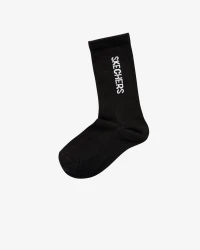 SKECHERS - Skechers U Skx Crew Cut Socks 1 Pack S221513-001 