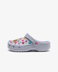 Skechers Unıcorn Delıght 308016l-wht (2)