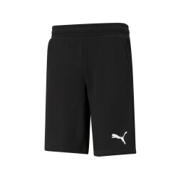 Puma - Şort Puma Ess Shorts Erkek Siyah 586709-51 