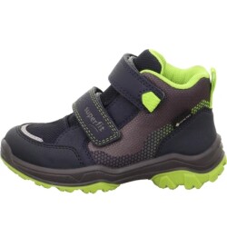 SUPERFIT - Superfıt Jupıter Goretex Çocuk Botu Blau Hell 1-000056-8000 