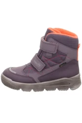 Superfıt Mars Goretex Kız Çocuk Botu Lilaorange1-009086-8520 (1)