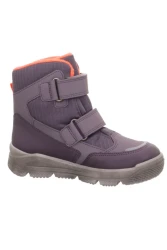 SUPERFIT - Superfıt Mars Goretex Kız Çocuk Botu Lilaorange1-009086-8520 (1)