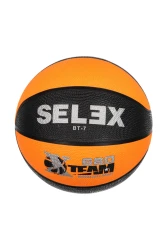 SELEX - Top Basket Selex Bt-7 Neon Orange 