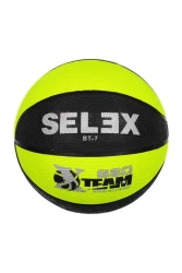 SELEX - Top Basket Selex Bt-7 Neon Sarı 