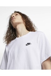 Nike - Tshırt Nıke Nsw Clup Tee Ar4997-101 