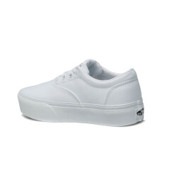 Vans - Vans Doheny Platfor {canvas} White Vn0a4u210rg1 (1)