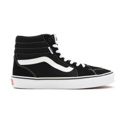 Vans Filmore Hi Black-white Vn0a5hzlıju1 (1)