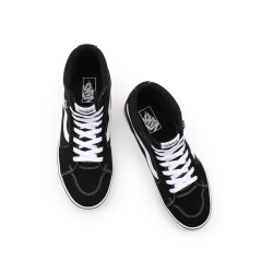 Vans Filmore Hi Black-white Vn0a5hzlıju1 (3)