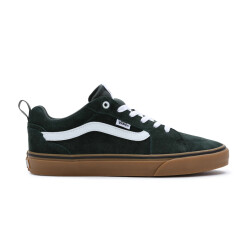 Vans Filmore Sude Dark Green Gum Vn0a5htxbfl1 (1)