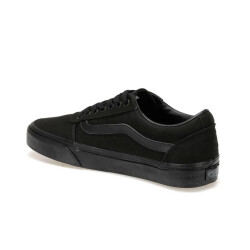 Vans - Vans Ward {canvas} Black-black Vn0a38dm1861 (1)