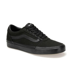 Vans Ward {canvas} Black-black Vn0a38dm1861 (3)